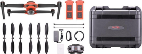 Robotics Evo Iı Rugged Bundle