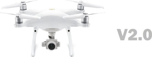 Djı Phantom 4 Pro V2.0