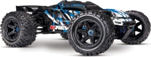 Mavi E-Revo Tqi Vxl 2.0