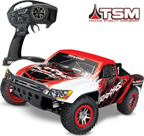 Slash 4×4 Vxl Tqi Tsm Fox