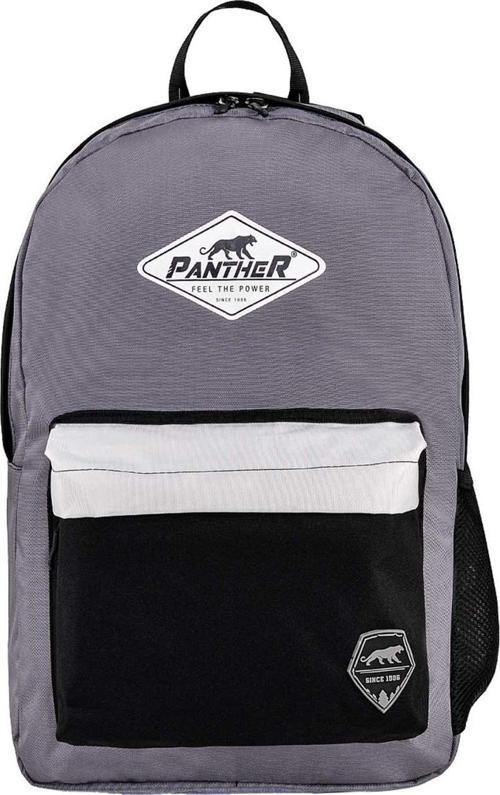 Unisex Çocuk Panther Unisex Çocuk Sırt Çantası PT4494