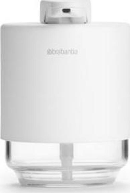 Mındset Fresh Whıte Sıvı Sabun Dispenseri 200ml