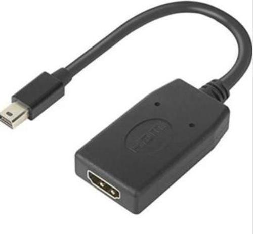 4X90Q93976 miniDP-HDMI Adaptör