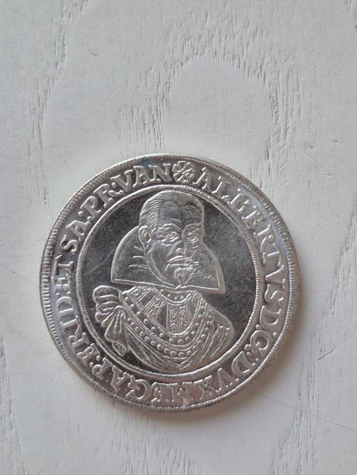 4Cm 1991 Trimm Taler Madalya. Orijinal