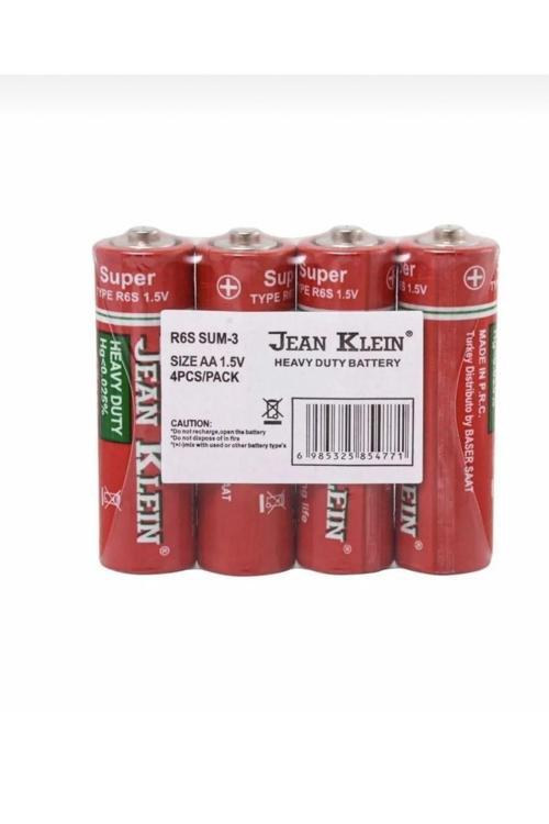 Jean Klein 4 Ad Pil Aa Pil Kalem Pil