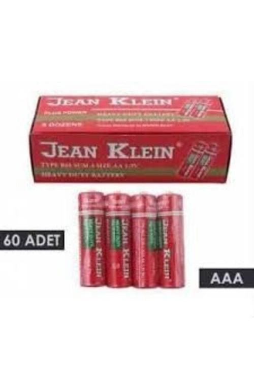 Kalem Pil Aaa 60'Lı Paket