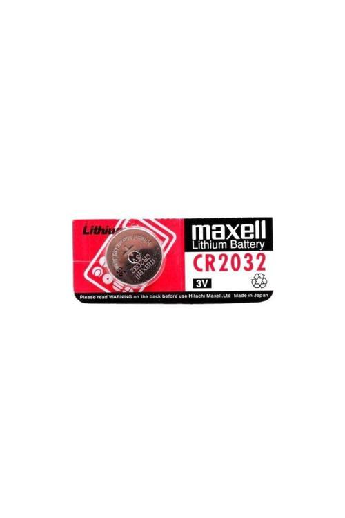Cr2032 3 Volt Pil