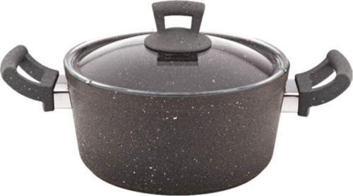 Granit Tencere /24 Cm