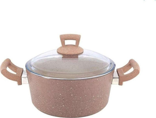Ezme Granit Tencere 24 Cm