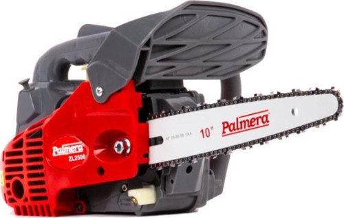 Zl2500B Motorlu Testere (İnce Pala)