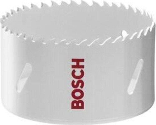 Hss Bi-Metal Panç 83 Mm
