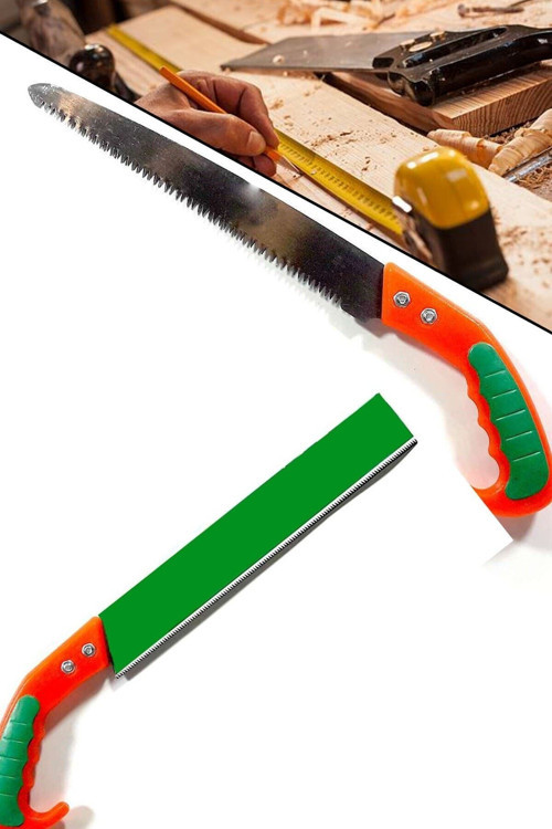 Bağ Testeresi Budama El Testeresi 300 Mm 1410