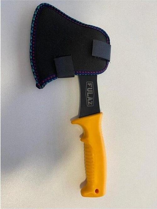 Kamp Baltası 160 Mm