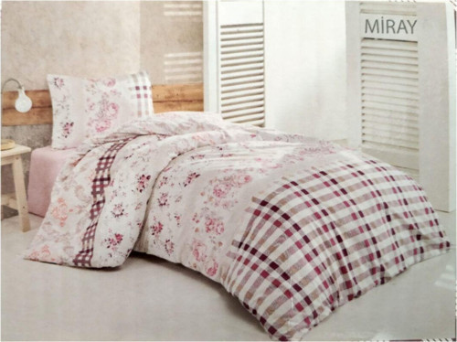 Tek Kişilik Nevresim Takımı