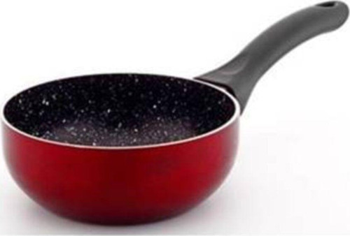 Piccolo 14 Cm Sosluk Kırmızı