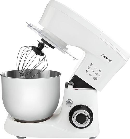 Profashion 3040H 1000 W Stand Mikser