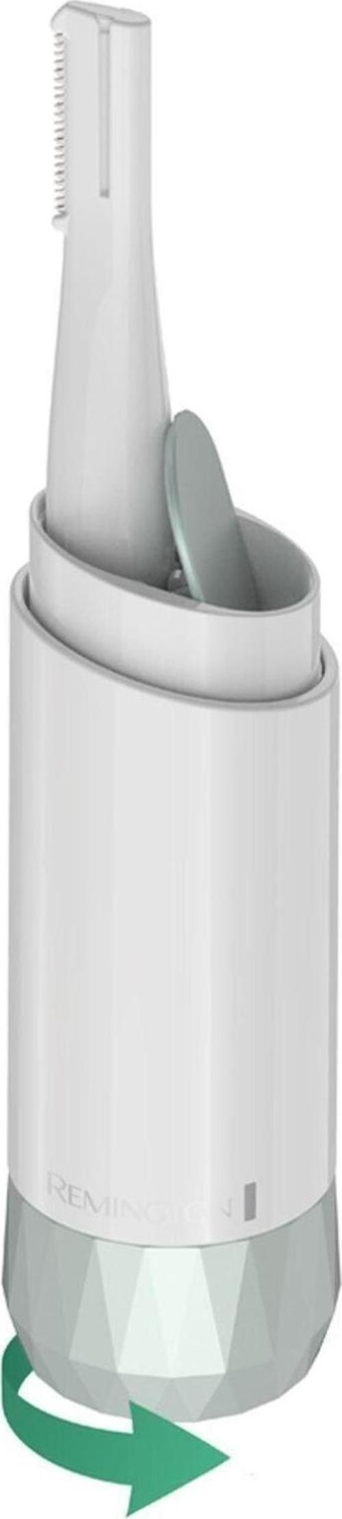 Mpt3900 Elegant Beauty Styler Kaş Şekillendirme Makinesi