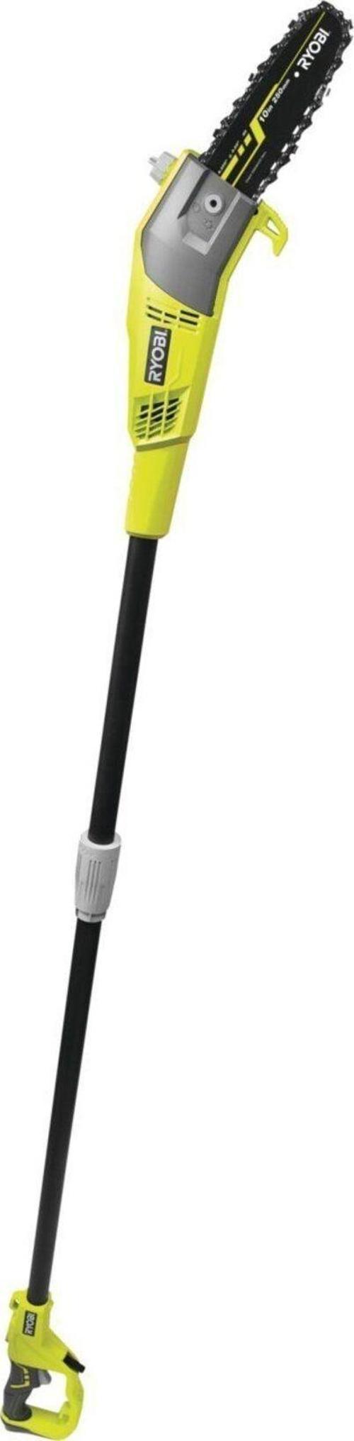 Rpp755E Yüksek Dal Budama Testeresi Elektrikli 750W