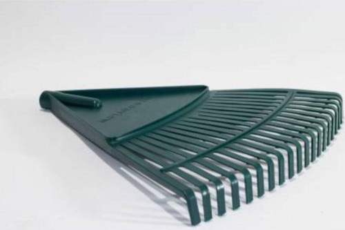 Sert Plastik Tırmık 24 Diş