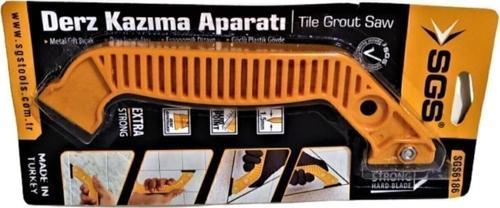 6186 Derz Kazıma Aparatı