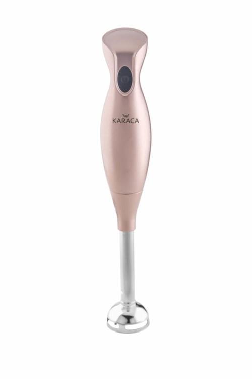 Rosegold Çubuk Blender