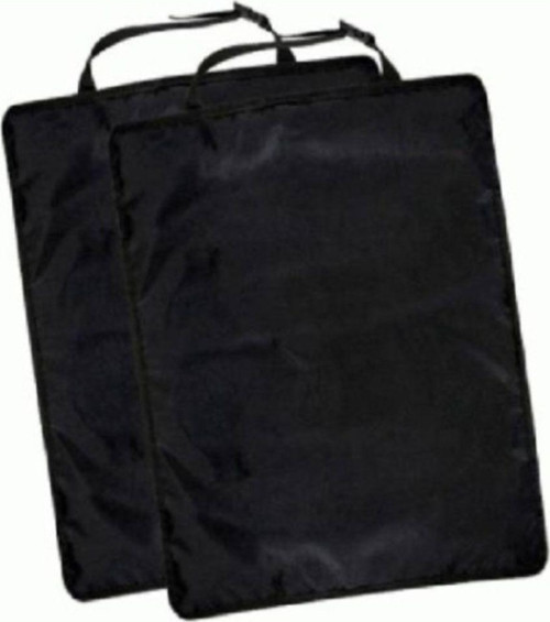 Oto 2 Li Koltuk Arkası Koruyucu Kılıf Koltuk Organizer