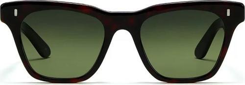 LGR Cecile Skin havana bordeaux 65 green g15 gradient (base 2) 53 4257