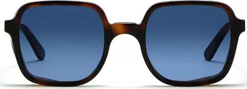 LGR Manda Explorer havana maculato 39 blue HD gradient (base 2) 49 3997