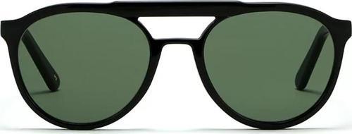 LGR Pilot black 01 green photochromic (base 2) 53 3374