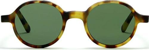 LGR REUNION havana tartarugato matt 23 green g15 (base 0) 48 4662