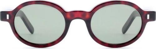 LGR TEOS Bold havana bordeaux 65 green g15 gradient (base 2) 47 4010