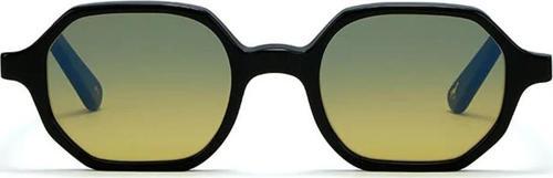 LGR ZANZIBAR black 01 yellow photochromic (base2) 46 5434