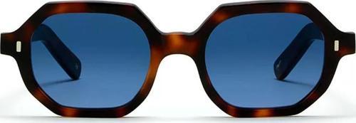 ZANZIBAR BOLD HAVANA MACULATO 39 BLUE HD