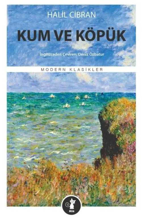 Kum ve Köpük - Modern Klasikler