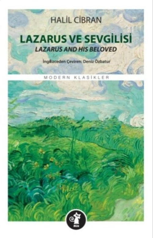 Lazarus ve Sevgilisi - Modern Klasikler