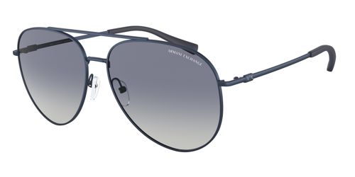 ARMANI EXCHANGE 0AX2043S 61054L 62