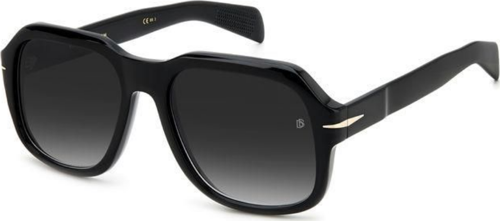 DAVID BECKHAM DB 7090/S 807 55