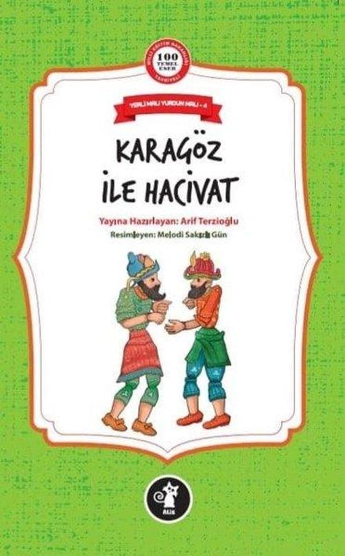 Karagöz İle Hacivat - Yerli Malı Yurdun Malı 4