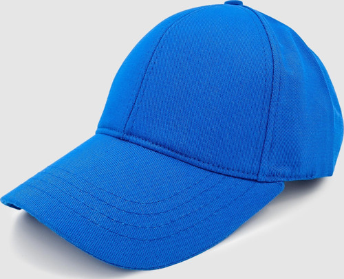 Basic Ayarlanabilir Unisex Spor, Günlük ve Outdoor Şapka / Kep Lacivert