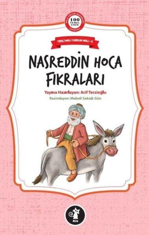 Nasreddin Hoca Fıkraları - Yerli Malı Yurdun Malı 2
