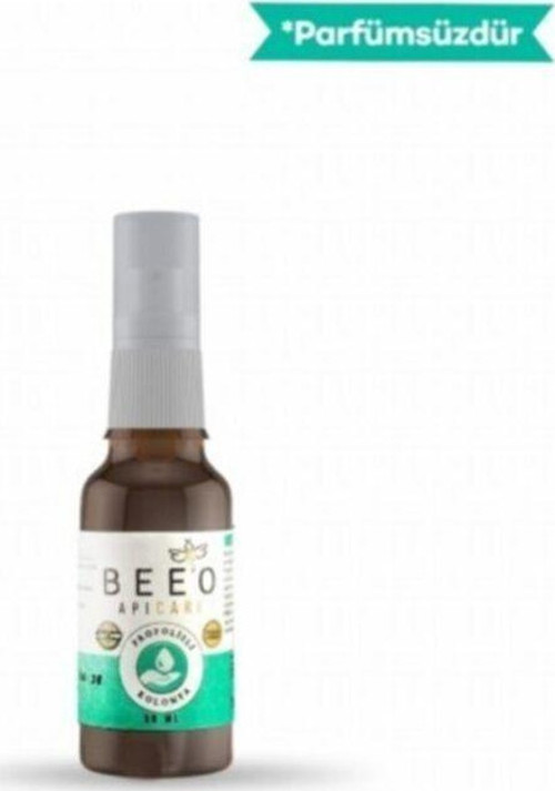 Apicare Propolisli Kolonya 30 Ml
