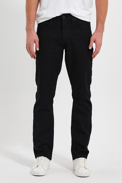 Erkek Jean Pantolon Regular Montana 129 RD24KE011533