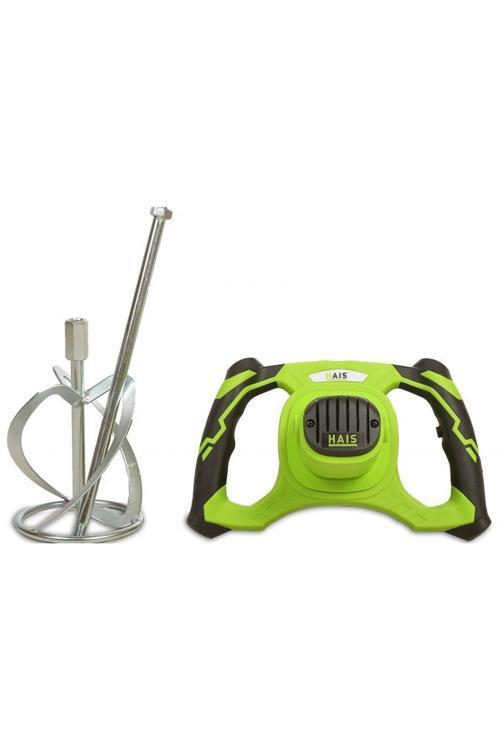 Haıs Boya Ve Harç Karıştırıcı 1600W Zy-Hm-1301S