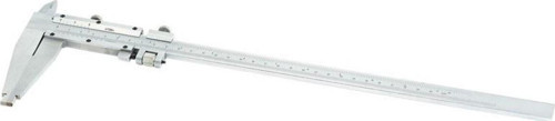 Uzun Çift Çeneli Kumpas 500 Mm