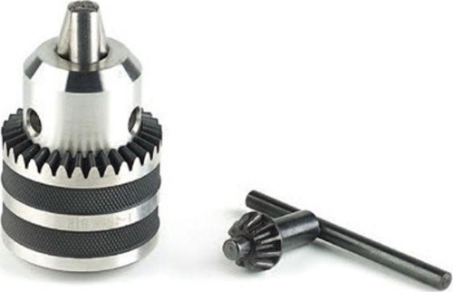 Konik Anahtarlı Mandren 1,0 - 16 Mm B18