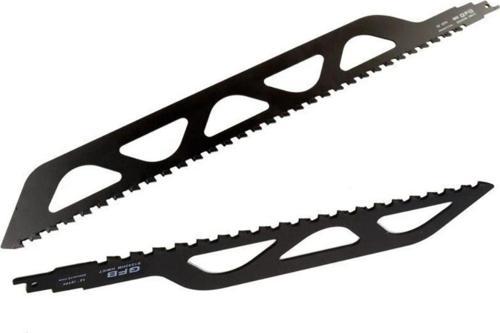 S-2243-Hm Yutong-Tuğla Kesme Tilki Kuyruğu-455Mm