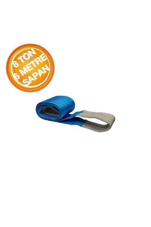 Delta Polyester Sapan 8 Ton 6 Metre
