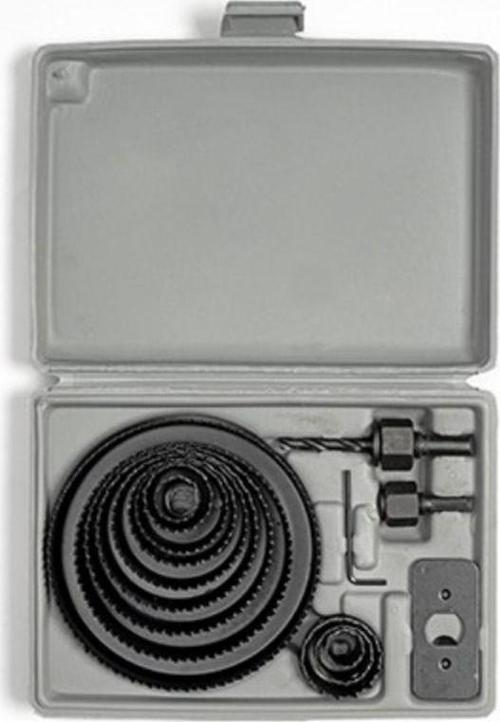 11 Parçalı Buat Açma Panç Seti