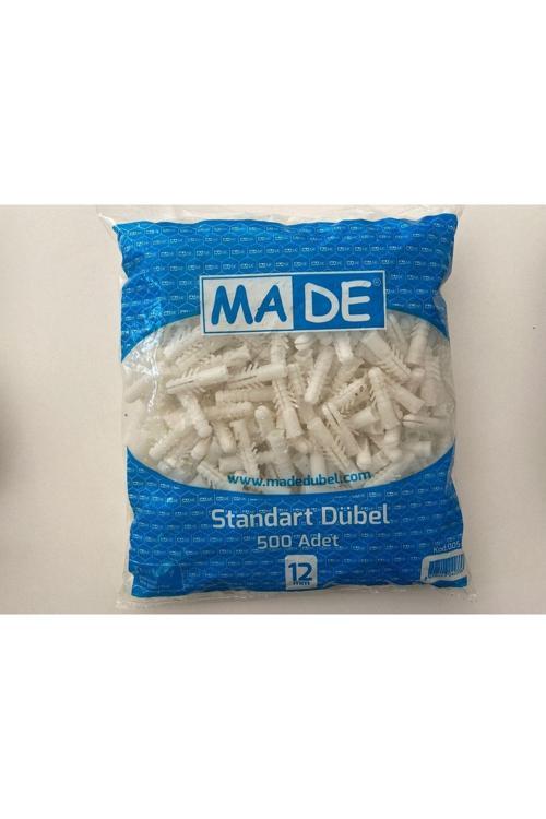 Ma-De Dubel 12 (500 Adet)