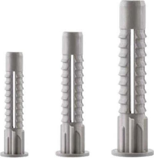 Made Tuğla Boşluk Dübel 12X70Mm 250'Li